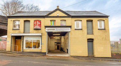 BOM secures future for Immersive Arts in Digbeth