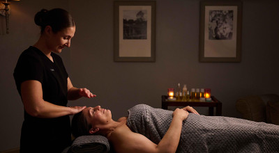 The Belfry unveils restorative wellness retreat package