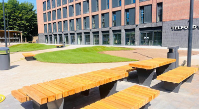 Telford & Wrekin ask people to help name new Station Quarter square