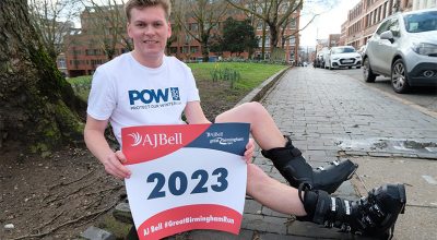 New world record attempt at Great Birmingham Run 2023