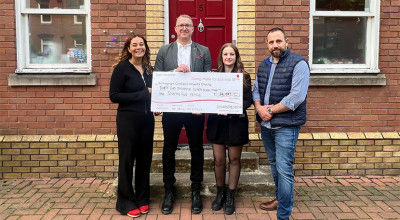 Birmingham diners raise £32,000 to help transform children's brain surgery