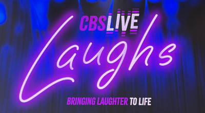 Coventry Building Society Arena launches live comedy series