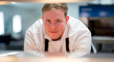 Weston Park welcomes new chef and demo series