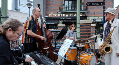 Birmingham Jazz & Blues Festival confirmed for 2026