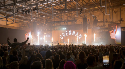 Coventry Building Society Arena sets sights on global live music growth