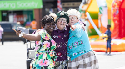 More family fun comes to Oakengates in August