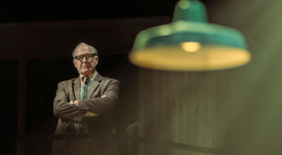 John le Carré classic coming to the Midlands