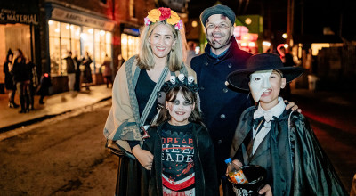 Halloween