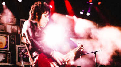 Joan Jett And The Blackhearts to perform in Wolverhampton