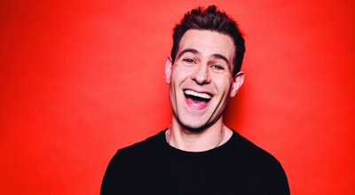 A Chuckl: Christmas Comedy Club