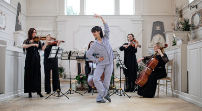 B:Festive this Christmas and New Year at Town Hall and Symphony Hall