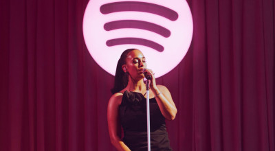 Jorja Smith’s Walsall homecoming goes global with new Spotify concert film