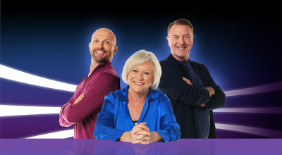 Sue, Matt & Phil Live! The Reunion Tour