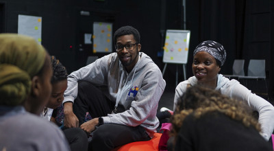 Birmingham Hippodrome announces Origins Festival: Celebrating New Work