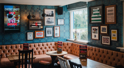 Major £270,000 investment for Sutton Coldfield pub The Foley Arms