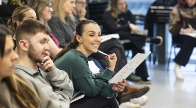 Birmingham Hippodrome to host conference for teachers in collaboration with National Theatre