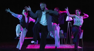Birmingham’s newest theatre festival celebrates creative community