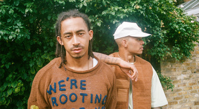 Rizzle Kicks bring new UK tour to Birmingham