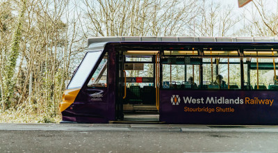 Free Stourbridge Shuttle travel for anyone named Jude as England reach World Cup semi-finals