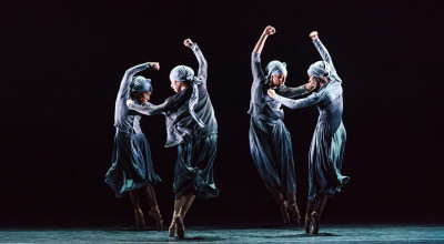 Ballet Black at 25