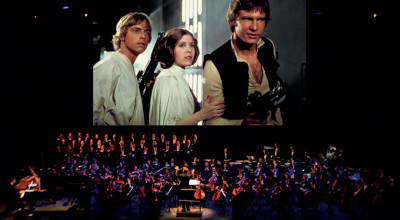 Star Wars: Live in Concert comes to Birmingham