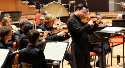 Review: CBSO’s Brahms and Rachmaninoff at Symphony Hall