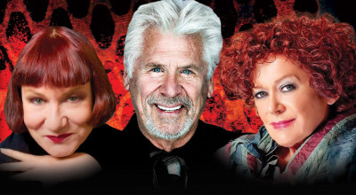 The Rocky Horror Picture Show: The 50th Anniversary Spectacular Tour comes to Birmingham