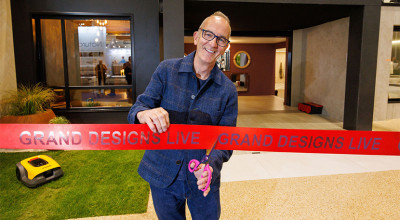 Grand Designs Live