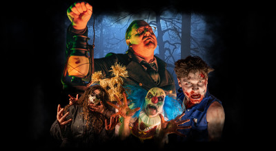Statfold announce brand new scare event