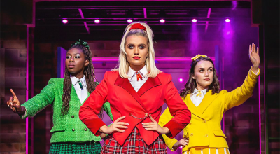 Belgrade Theatre Coventry announces further details of 2026 season