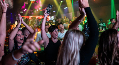 Ultimate 30+ clubbing experience Bed By 10 comes to Birmingham