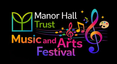 Manor Hall Music and Arts Festival