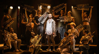 New UK tour of Jesus Christ Superstar comes to Birmingham in 2027