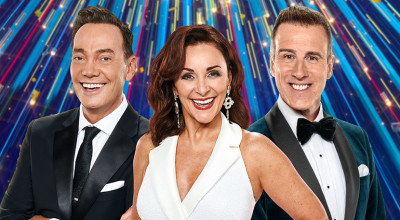 Hospitality packages on sale for Strictly Come Dancing Live