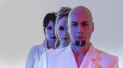 The Human League play outdoor show at Ludlow Castle in 2026