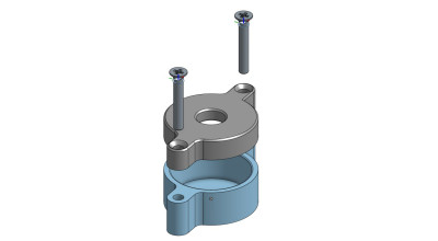 Intro to 3D Printing