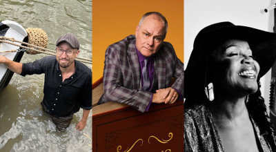 New Vic announces star-studded line-up of concerts and comedy for 2027