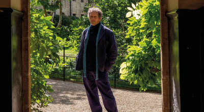 Monty Don: A Journey Through British Gardens