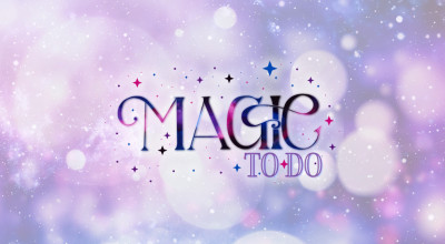 Magic To Do