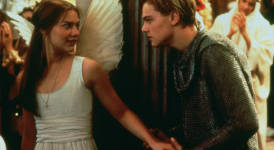 William Shakespeare's Romeo + Juliet Film in Concert comes to Birmingham