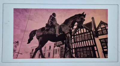 Print Fest Wolverhampton makes its debut