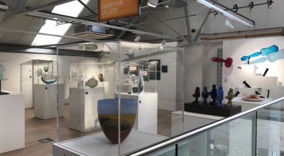 Stourbridge Glass Museum launches the Artefacts of the Future Awards