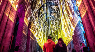 Brand new immersive experience comes to Burton