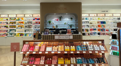 Space NK opens in Bullring Birmingham