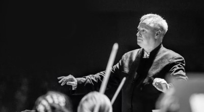 Birmingham Philharmonic: From Italy with Love