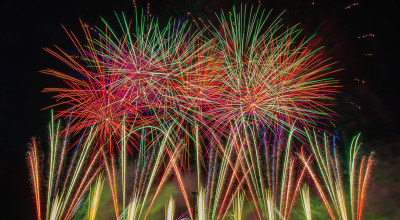 Wolverhampton Fireworks return to West Park this November