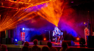 LINE UP Festival returns to Malvern for its third year