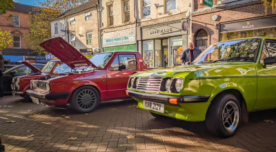 Castle Classics returns to Newcastle-under-Lyme this autumn