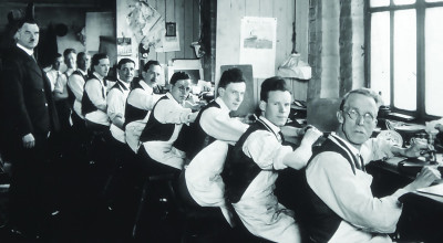 Stoke-on-Trent to host international Ceramics Symposium