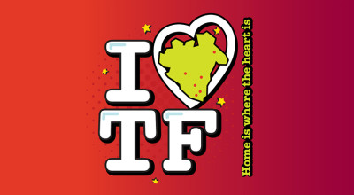 Telford Day announced